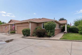 4151 W 111th Cir, Westminster, CO 80031