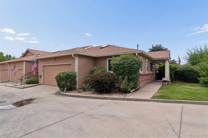 4151 111th Cir, Westminster, CO 80031