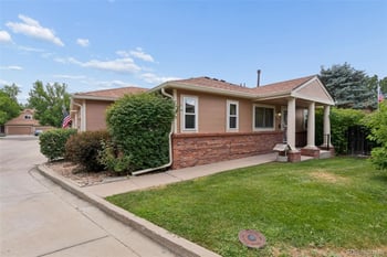4151 W 111th Cir, Westminster, CO 80031