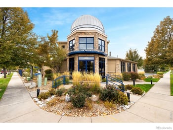3809 Observatory Dr, Fort Collins, CO 80528