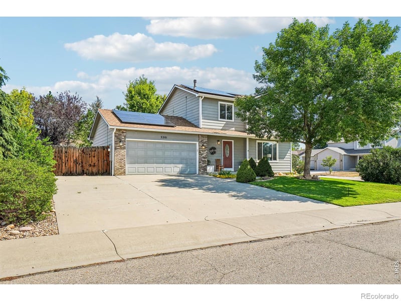 3201 Belmont Ct, Wellington, CO 80549