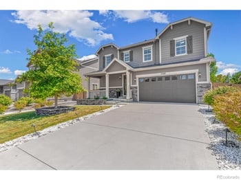 15160 Gaylord St, Thornton, CO 80602