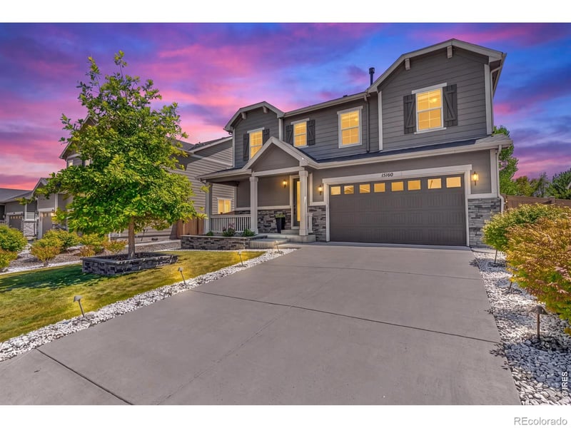 15160 Gaylord St, Thornton, CO 80602