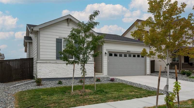 18953 97th Ave, Commerce City, CO 80022