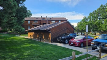 331 Wright St #203, Denver, CO 80228