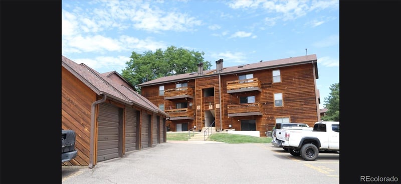331 Wright St #203, Denver, CO 80228
