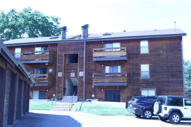 331 Wright St #203, Denver, CO 80228