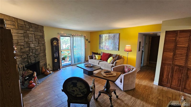 331 Wright St #203, Denver, CO 80228