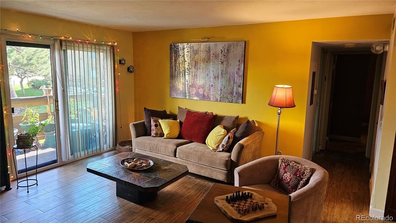 331 Wright St #203, Denver, CO 80228