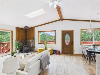 784 Mockingbird Trl, Bailey, CO 80421