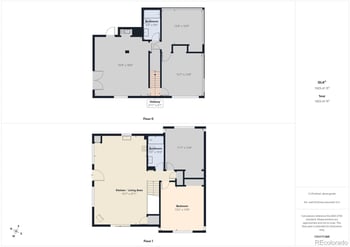 784 Mockingbird Trl, Bailey, CO 80421