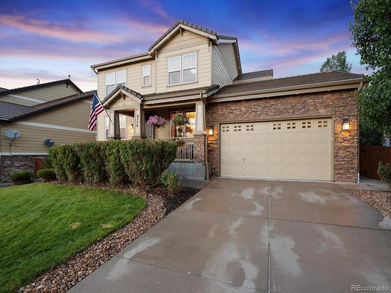 Home Worth Check