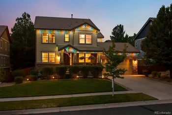 6320 S Langdale Way, Aurora, CO 80016
