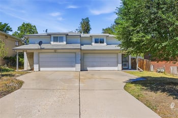 931 S Utica St, Denver, CO 80219