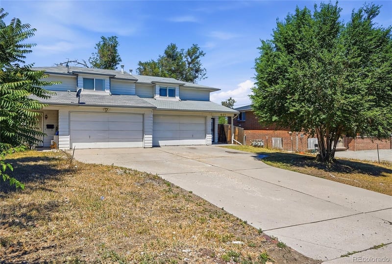 931 Utica St, Denver, CO 80219