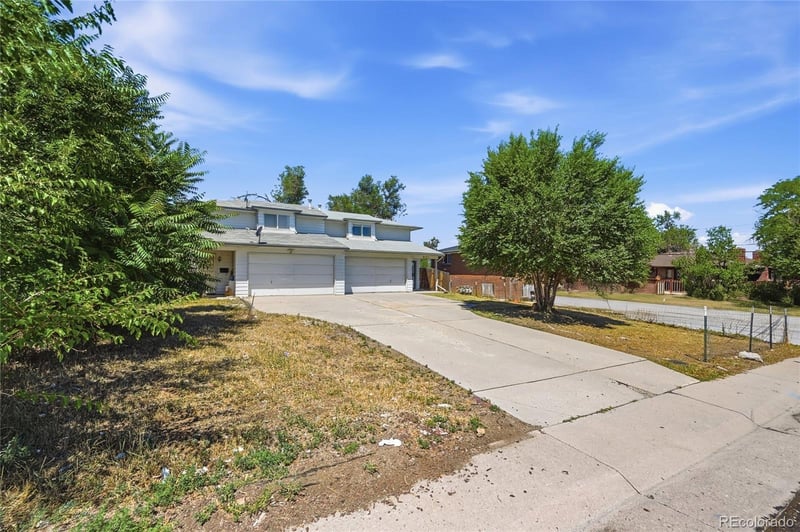 931 Utica St, Denver, CO 80219