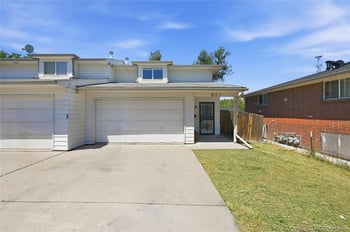 931 S Utica St, Denver, CO 80219