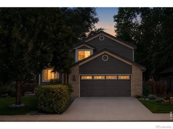 2124 Thunderstone Ct, Fort Collins, CO 80525