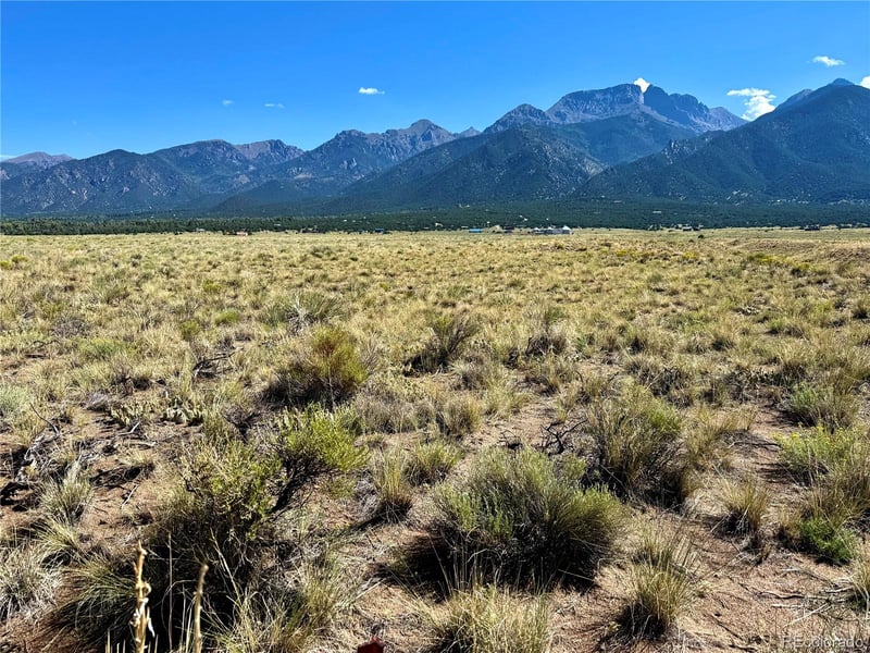 94 Wanderlust Trl, Crestone, CO 81131