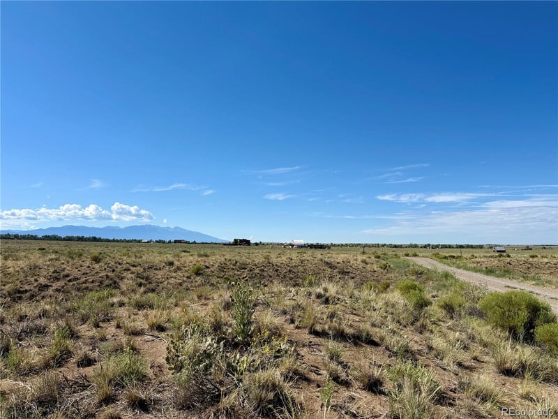 94 Wanderlust Trl, Crestone, CO 81131