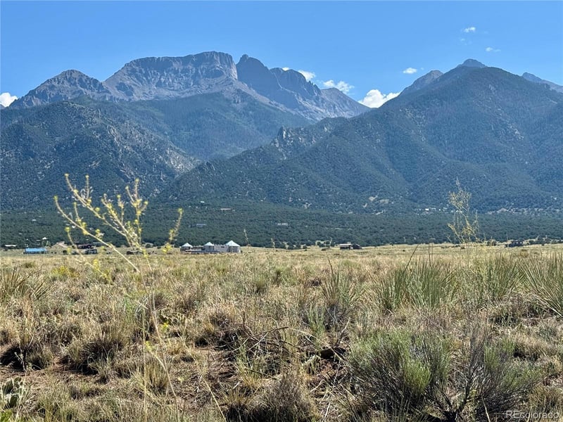 94 Wanderlust Trl, Crestone, CO 81131