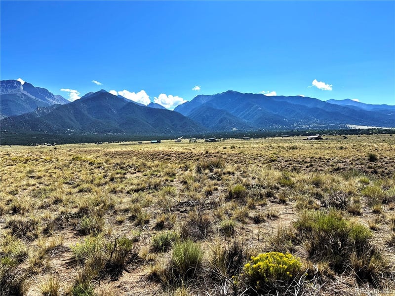 94 Wanderlust Trl, Crestone, CO 81131
