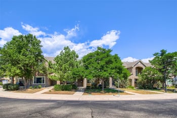 15296 W 66th Dr #E, Arvada, CO 80007