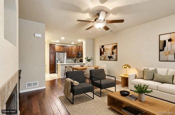 15296 W 66th Dr #E, Arvada, CO 80007