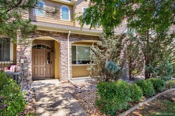 15296 W 66th Dr #E, Arvada, CO 80007