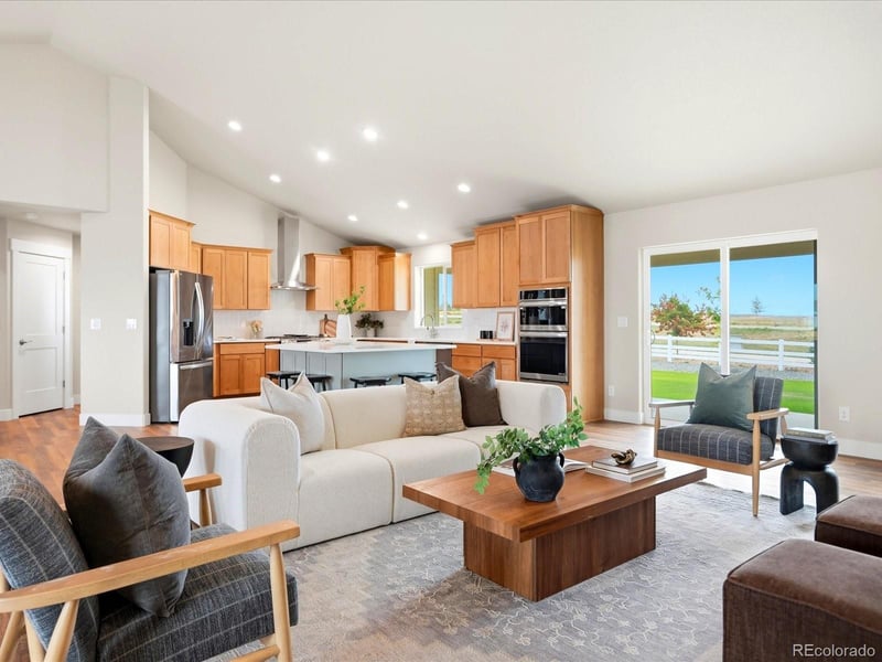 3643 Crested Owl Ct, Dacono, CO 80514