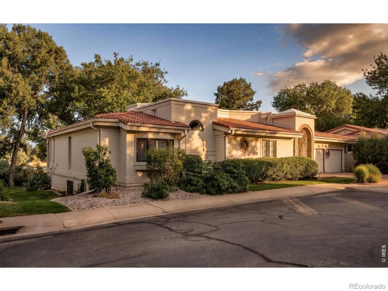 2109 Country Club Cv, Fort Collins, CO 80524