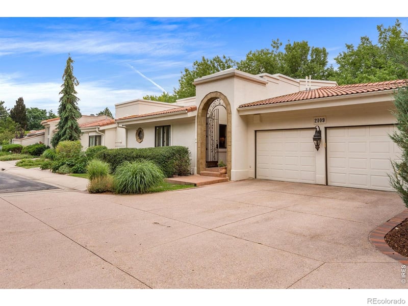 2109 Country Club Cv, Fort Collins, CO 80524