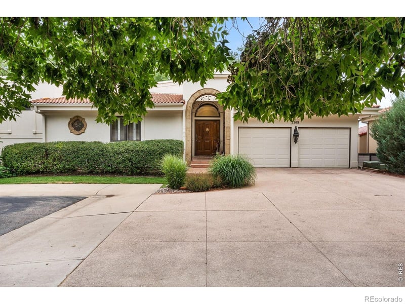 2109 Country Club Cv, Fort Collins, CO 80524
