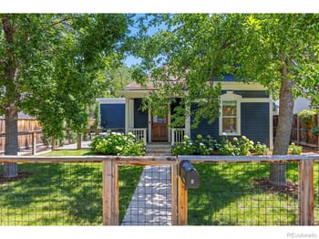 2324 Mapleton Ave #A, Boulder, CO 80304