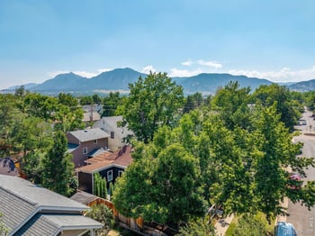 2324 Mapleton Ave #A, Boulder, CO 80304