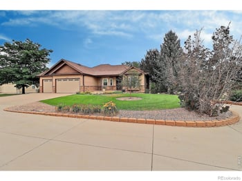 4612 Bush Mills Ave, Evans, CO 80634