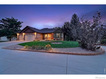 4612 Bush Mills Ave, Evans, CO 80634