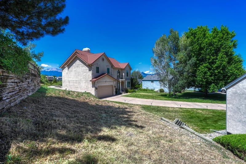 5715 Velvet Ct, Colorado Springs, CO 80918
