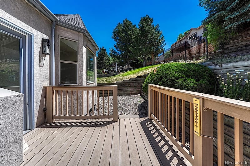 5715 Velvet Ct, Colorado Springs, CO 80918