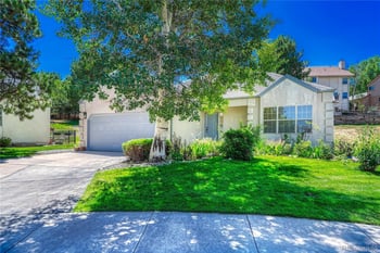 5715 Velvet Ct, Colorado Springs, CO 80918