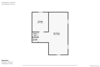 883 S Nelson Way, Lakewood, CO 80226