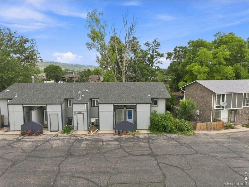 1727 Azalea Dr #4, Fort Collins, CO 80526
