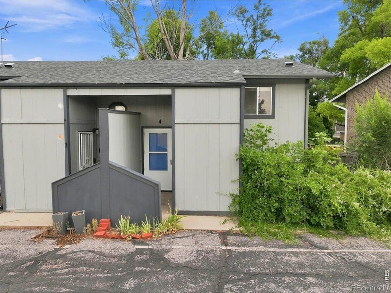 1727 Azalea Dr #4, Fort Collins, CO 80526