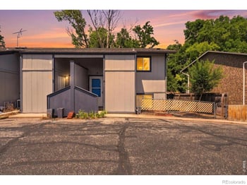 1727 Azalea Dr #4, Fort Collins, CO 80526