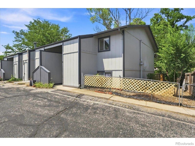 1727 Azalea Dr #4, Fort Collins, CO 80526