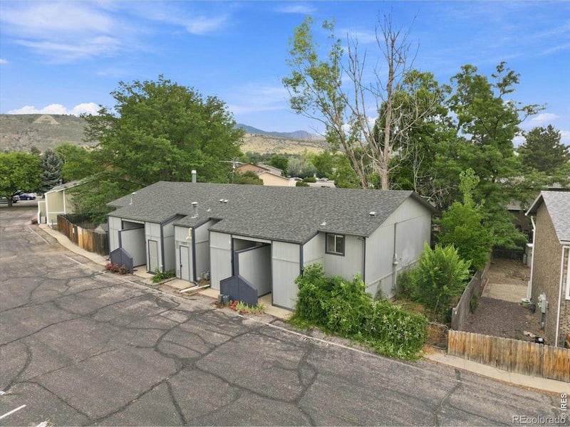 1727 Azalea Dr #4, Fort Collins, CO 80526
