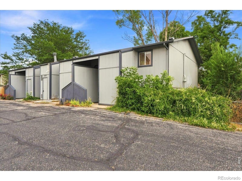 1727 Azalea Dr #4, Fort Collins, CO 80526
