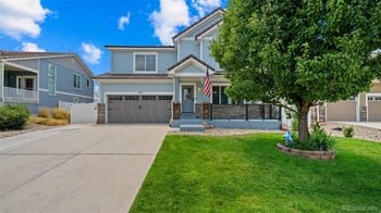 7915 Bonfire Trl, Fountain, CO 80817