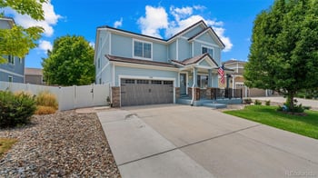 7915 Bonfire Trl, Fountain, CO 80817