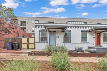 2539 W 27th Ave, Denver, CO 80211